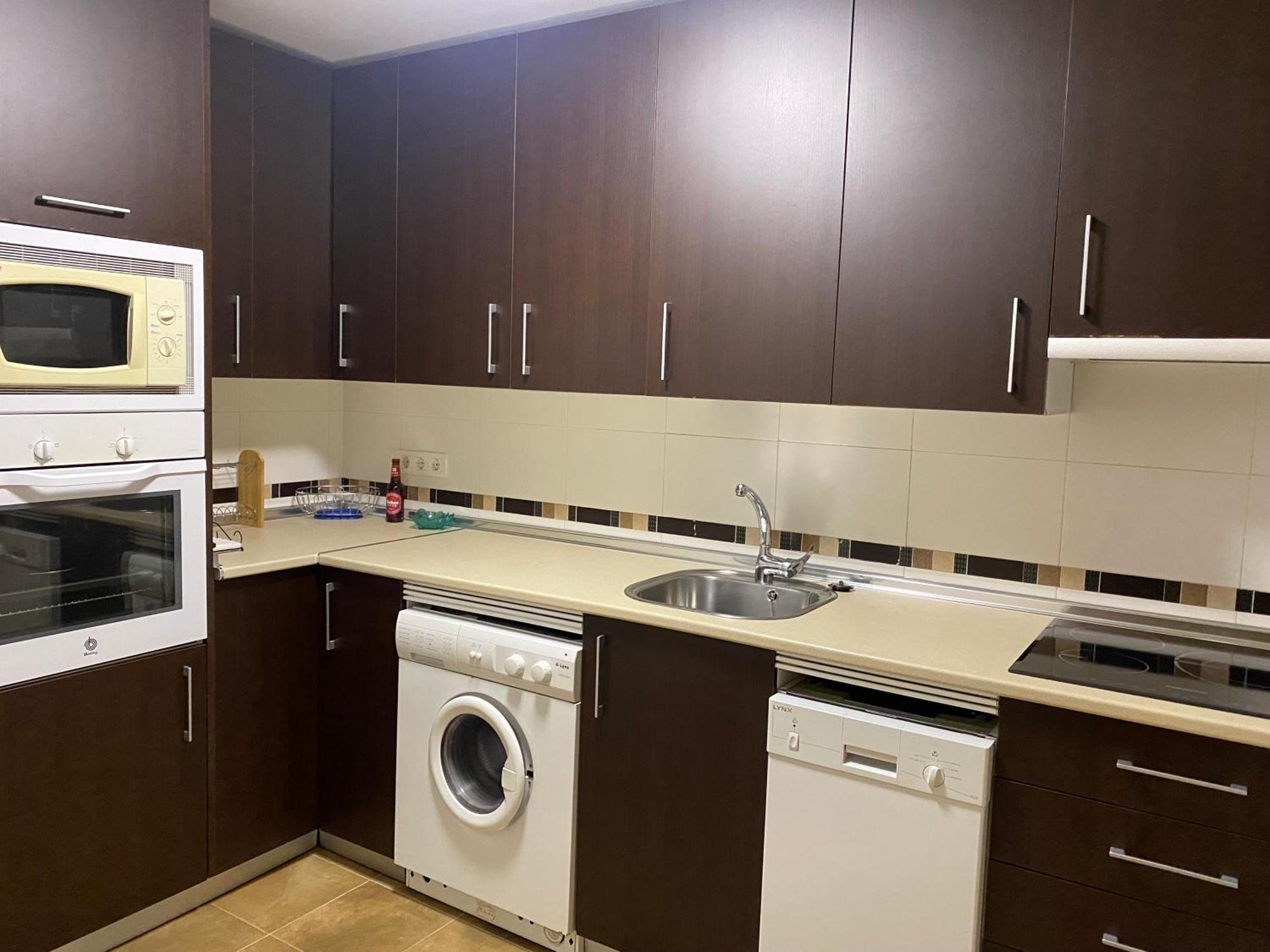 Mirador Del Tietar Apartment Mijares  Ngoại thất bức ảnh