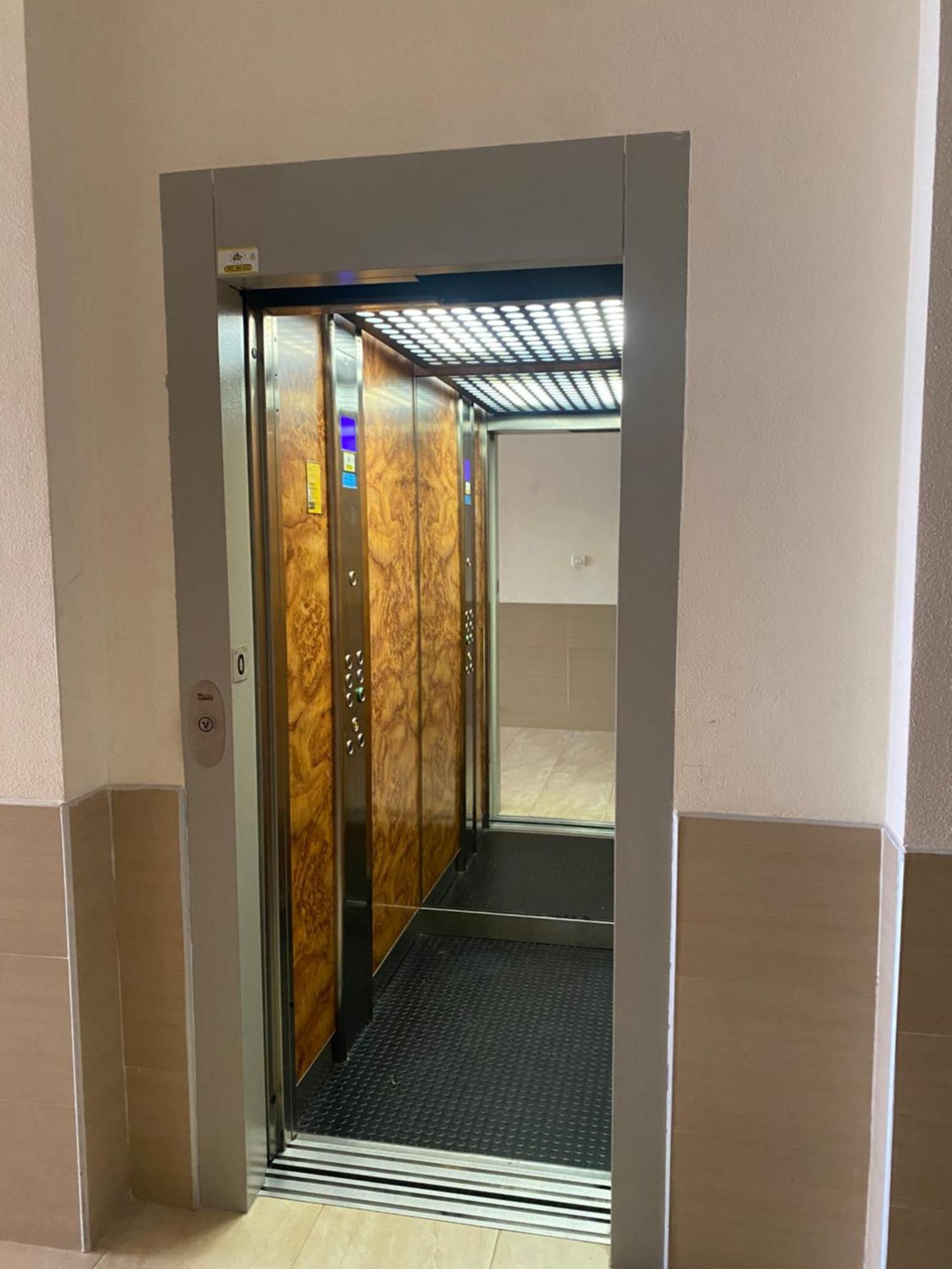 Mirador Del Tietar Apartment Mijares  Ngoại thất bức ảnh